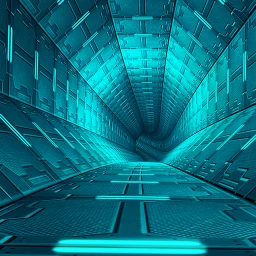 Tunnel Rush Mania:Speed Escape icon