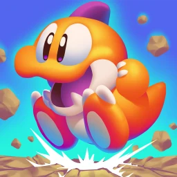 Dino Quake icon